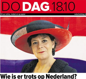 Rita Vedonk